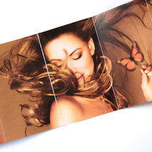 《USオリジナル初版カセットテープ》Mariah Carey●Butterfly●マライア キャリー_画像8