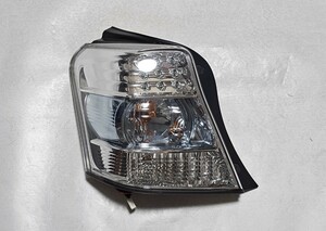 トヨタ サイ・AZK10 純正 前期 テールランプ/テールライト ASSY 左 LED クリア 75-12 美品 低走 2012年車 品番81560-75070