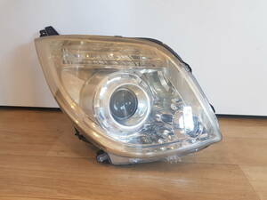 未使用品　スズキ MK21S パレット 前期 純正 HID ヘッドランプ ヘッドライト 右　KOITO 100-59175 [C]