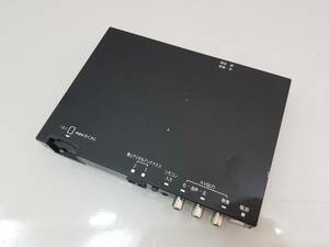 パナソニック　Panasonic　地デジチューナー　TU-DTV65-2B　B8091-79927　「C-7」