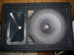 JBL JRX212 パッシブPAスピーカー