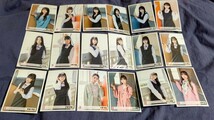 AKB48 アイドルなんかじゃなかったら 幕張　会場生写真第2弾 フルコンプ_画像3