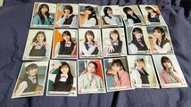 AKB48 アイドルなんかじゃなかったら 幕張　会場生写真第3弾 フルコンプ_画像3