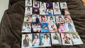 AKB48 チーム8 岡部麟 生写真 まとめ売り まとめ30枚セット 被り無 dvd特典等