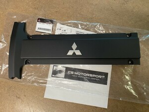 ◆未使用◆ 三菱 純正 ロッカーカバー ヘッドカバー ランサー エボ 7 8 9 CT9A CT9W Mitsubishi Lancer Coil Pack Cover Valve Cover OEM