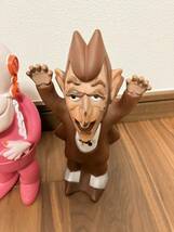 1970 ジェネラルミルズ セット　シリアルモンスター ソフビフィギュア General Mills Cereal Monster vinyl figure レトロ　ソフビ_画像5