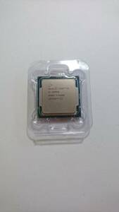 intel Core i9-10900K SRH91 3.70GHz LGA1200 インテル CPU 第10世代 jank