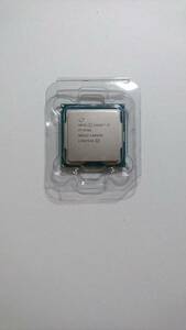 intel Core i7-9700 SRG13 3.00GHz LGA1151 インテル CPU 第9世代 jank