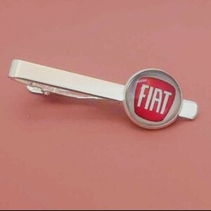 FIAT　フィアット　ネクタイピン