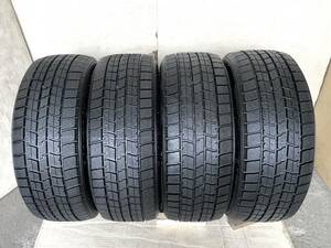 215/45R17 スタッドレス アイスナビ7 iCENAVI 7 4本セット