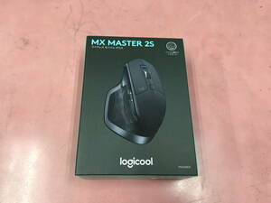 Logicool MX MASTER 2S 未開封 ワイヤレスマウス