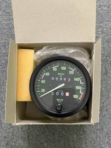 [ new goods ]BMW R80G/S(81-87 year for ) speed meter (M773)