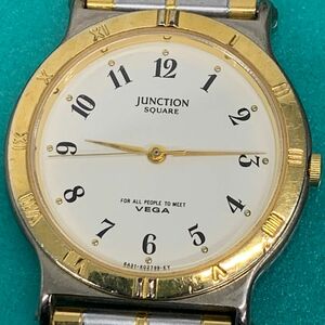 Y252 中古品シチズン 6A31-K00683