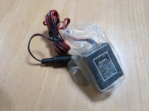 未使用 Futaba Ni-Cd CHARGER FBC 2L フタバ ニッカド チャージャー 充電器 FBC-2L ラジコン