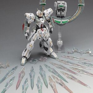 SUPREME EVOLUTION/超模力　1/100 ST-001 ETERNAL STAR GLORY 永久の星 光輝 スターゲイザー似　初回特典付き 新品　未組立プラモデル