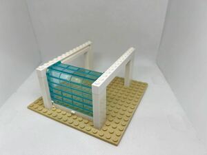 LEGO レゴ シャッター　パーツ