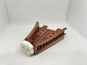 レゴ LEGO 海賊船　パーツ　船