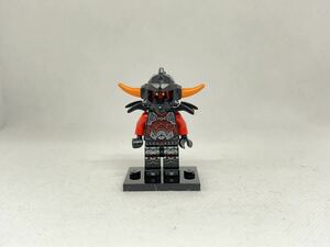 LEGO レゴ ニンジャ ニンジャゴー ミニフィグ