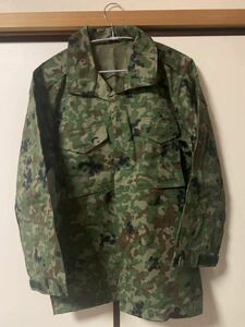 陸上自衛隊　戦闘服2型　一般用　5B