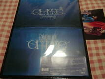 東方神起　東方神起 LIVE TOUR 2023 ～CLASSYC～　初回生産限定盤[Blu-ray2枚組]ポストカード付_画像1