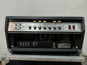 Ampeg SVT 70's 1970年代 ヴィンテージ 