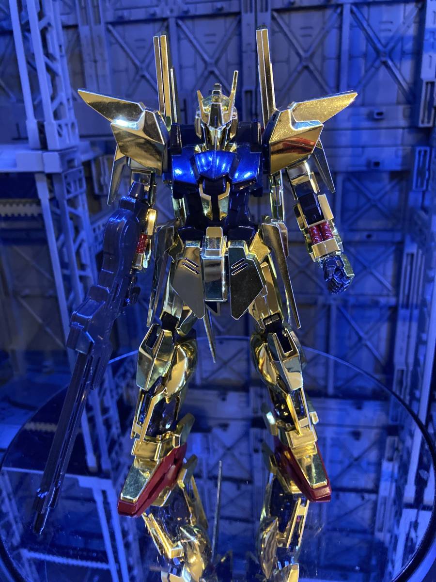 HGUC Delta Gundam Abgeschlossenes Produkt, teilweise lackiert, fehlender Artikel, Schrott, Charakter, gundam, Mobile Suit Z Gundam