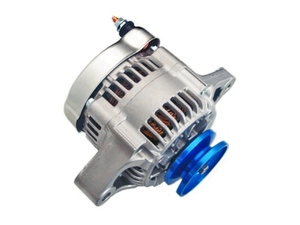 アドバンス製 ハイパワーオルタネーター 65A KH-F6A-1V カプチーノ EA11R F6A 純正50A ADVANCE HIGH POWER ALTERNATOR 新品