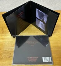 ◎RED HARVEST / The Maztur Nation ( Norway / Black Metal / Industrial Metal ) ※Norway盤 CD【 VOICES OF WONDER VOW046 】1995年発売_画像5