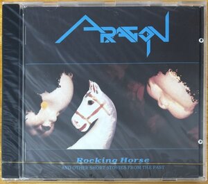 ◎ARAGON /Rocking Horse And Other Stories From The Past ( 3rd:豪産Prog/Marillion Type )※豪盤CD/未開封/未使用【SIMPLY 23】93年発売