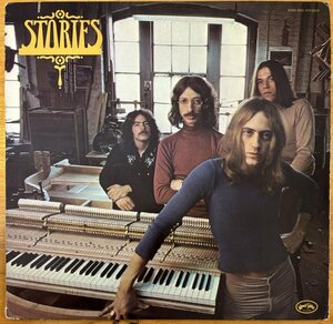 ●STORIES / 1st ( Ian Lloyd / Beatlesの影響下/ British風/ I 'm coming home ) ※米盤LP/ Cut Out【 KAMA SUTRA KSBS 2051 】1972年発売