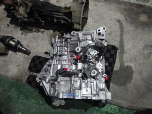  Move canvas 5BA-LA850S automatic mission ASSY stripe sG turbo KF-VET XL8 30400-B2A20 217110