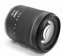 【新品・未使用】Canon キヤノン RF 24-105mm F4-7.1 IS STM_画像5