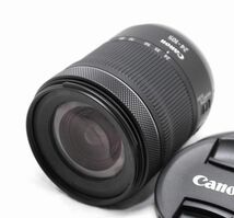 【新品・未使用】Canon キヤノン RF 24-105mm F4-7.1 IS STM_画像2