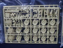 李8831 未組立 保管品 ファインモールド 1/35 帝国陸軍 三式 中戦車 [チヌ] TYPE3 “CHI-NU”_画像7