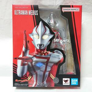 ■S.H.フィギュアーツ ウルトラマンメビウス