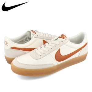 NIKE(ナイキ) NIKE KILLSHOT 2 LEATHER 432997(127)２６．５ＣＭ