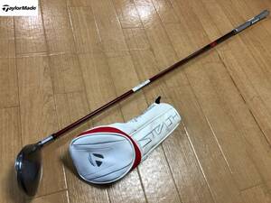 未使用 TaylorMade(テーラーメイド) STEALTH フェアウェイ TENSEI RED TM40 カーボンシャフト FLEX-L #５