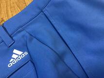 adidas Golf(アディダスゴルフ)ULTIMATE365 ストレッチ テーパードパンツ IE241(BLUFUS)８８_画像3