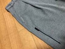 OAKLEY GOLF(オークリーゴルフ)Skull Common Jogger 5.0 吸汗速乾,ストレッチ,UPF ジョガーパンツ FOA403501(NEW ATHLETIC GREY)８５－９０_画像6