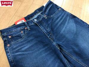 Levis(リーバイス) 秋冬 541 ATHLETIC TAPER WARM 暖かいデニム ジーンズ 18181-0745 サイズＷ３６/９１ＣＭ・Ｌ３２/８１ＣＭ