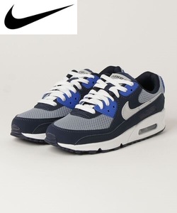 NIKE(ナイキ) AIR MAX 90 FD0374(410)２６．０ＣＭ