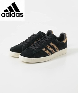 adidas オリジナルス CAMPUS 80s GY0407(コアブラック/ペールヌード/フットウェアホワイト)２８．５ＣＭ