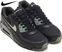 NIKE(ナイキ) AIR MAX 90 GORE-TEX ゴアテックス FD5810(001)２６．０ＣＭ_画像1