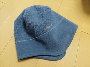 パタゴニア　patagonia　キャップ　ビーニー　帽子