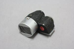 ■アキバカメラ■　コダック（Kodak）　ビューファインダー レチナ用 35・80mm　難あり品です