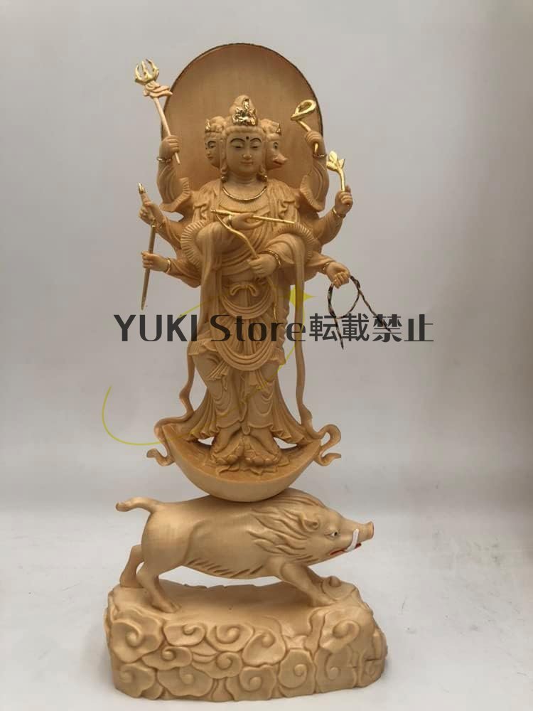 2025年最新】Yahoo!オークション -摩利支天像(ホビー 2025年最新】Yahoo!オークション -摩利支天像(ホビー