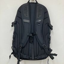 未使用品 THE NORTH FACE ノースフェイス リュック BIG SHOT ビッグショットブラック NM72301 33L_画像4