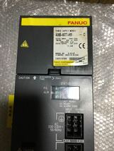 [HP7] FANUC POWER SUPPLY MODULE A06B-6077-H111 (動作未確認品）_画像2