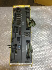 [HP13] FANUC SERIES Oi-TB A02B-0299-B802 (Date 2003) (動作未確認品）