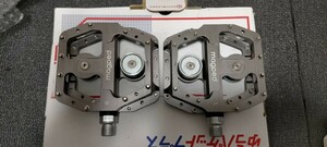 Magped Enduro マグネット式ペダル 未使用